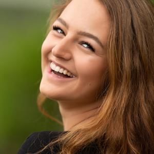 Meet your Posher, Bryce